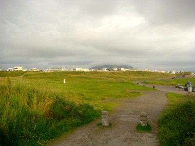 Rosses Point, Co. Sligo photo