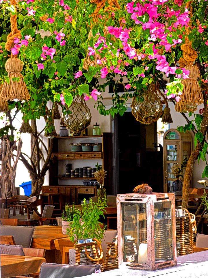 Mykonos