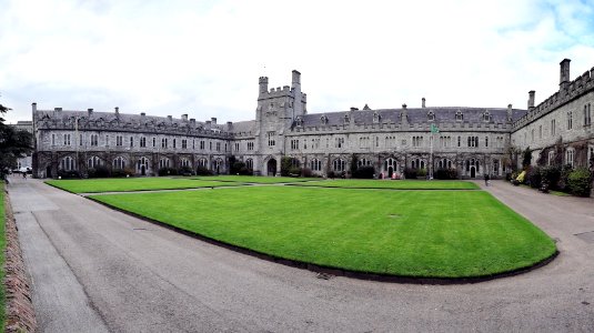 University-College-Cork