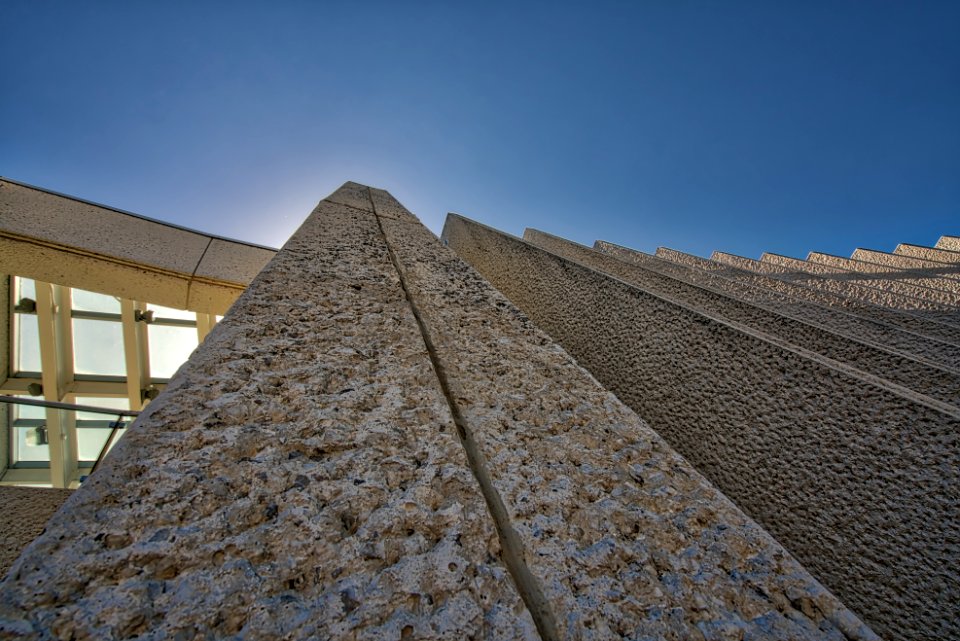 Mexican American Cultural Center, Austin TX photo