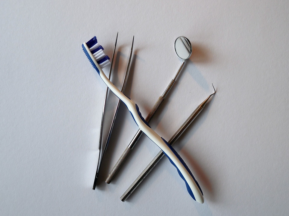 Hygiene dentistry body care