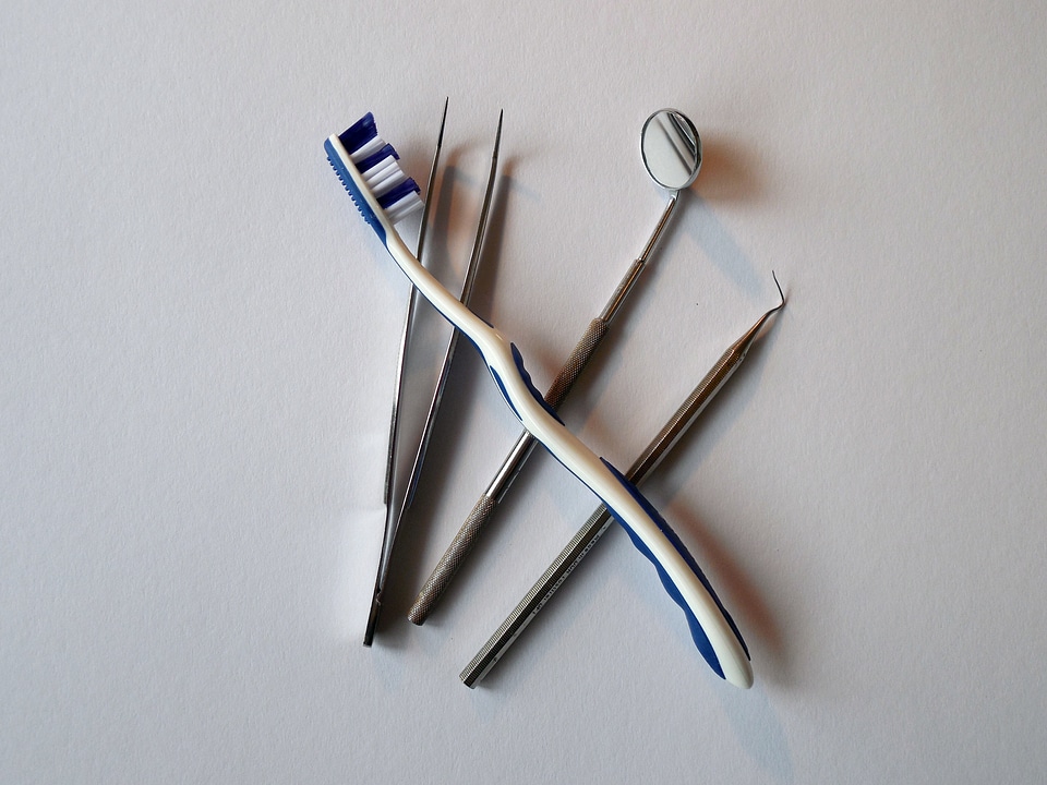 Hygiene dentistry body care