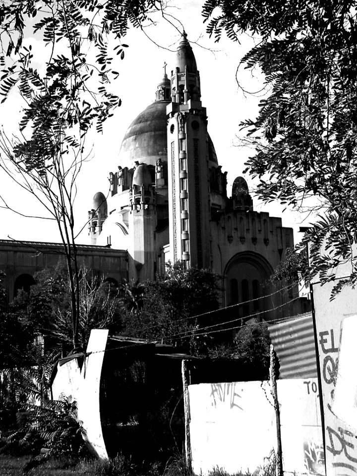 Santiago de Chile