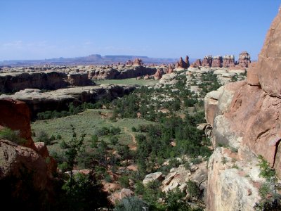 DToone Canyonlands3 photo