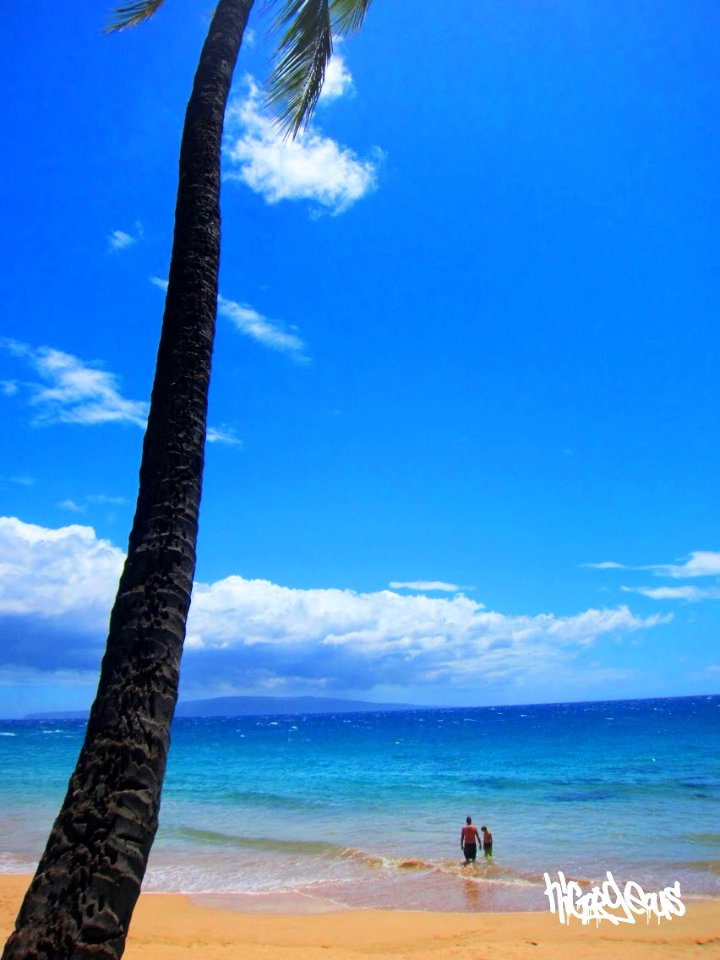 Maui, Hawaii
