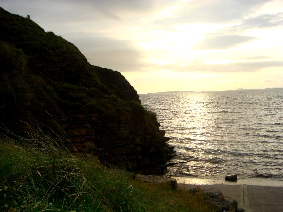 Rosses Point, Co. Sligo