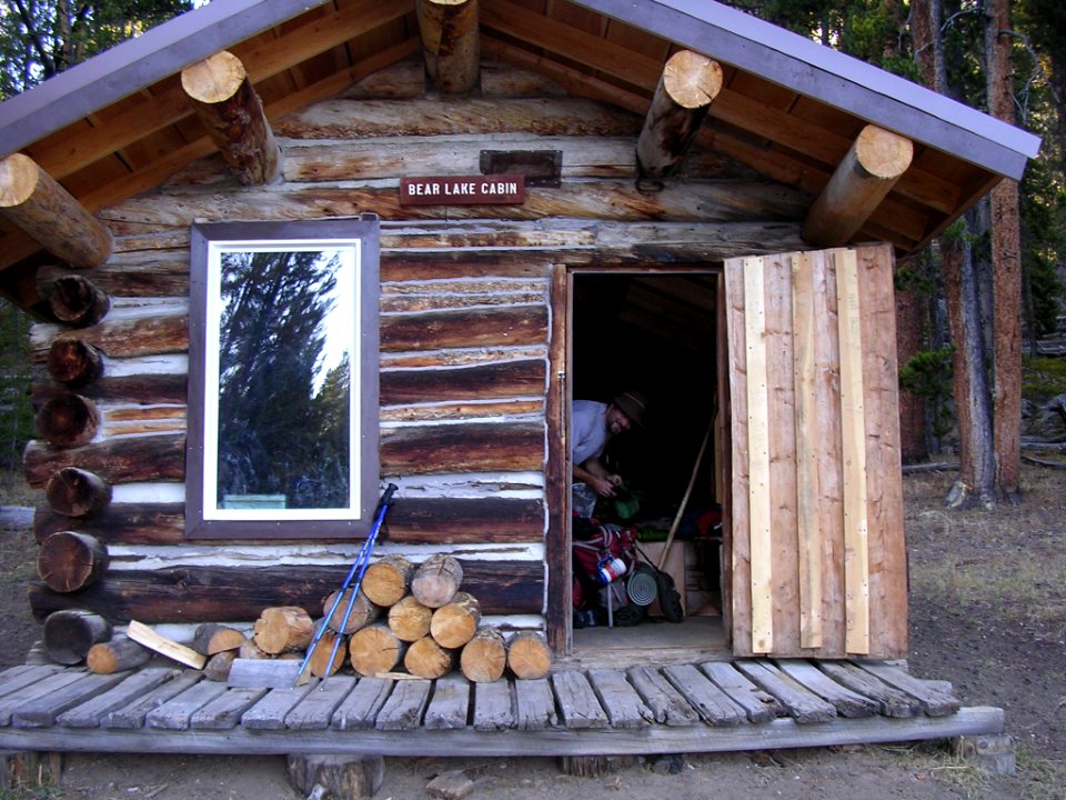 30 nonplot bearlakecabin01 06062008090101