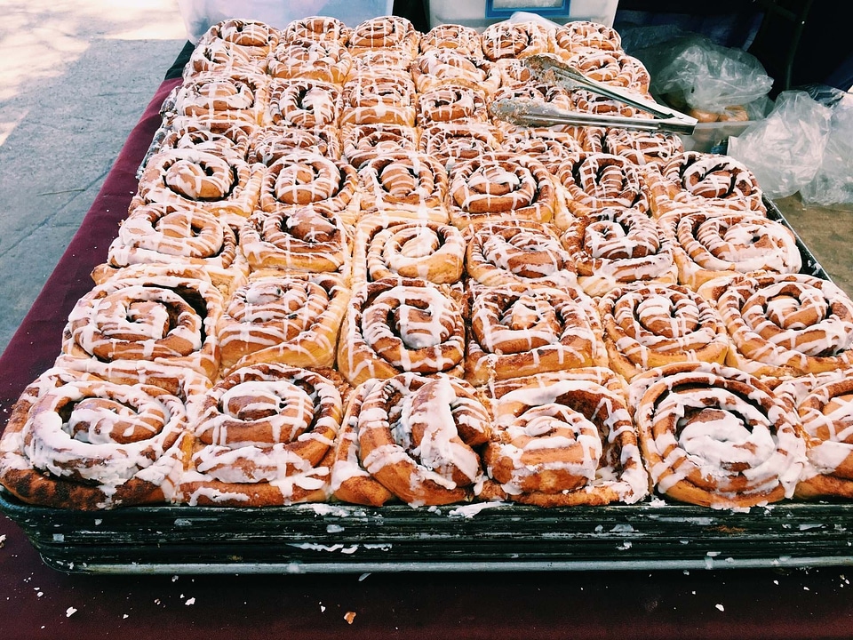 Food dessert brown dessert