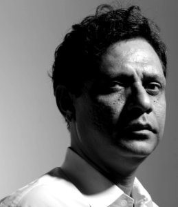 Vihang A. Naik : Indian Poet. 2016