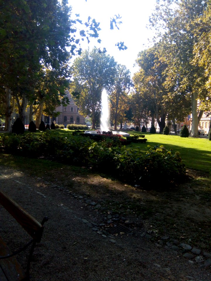 Zagreb Zrinjevac 3