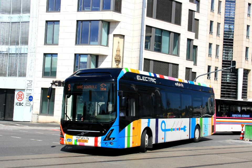 MZ 7730