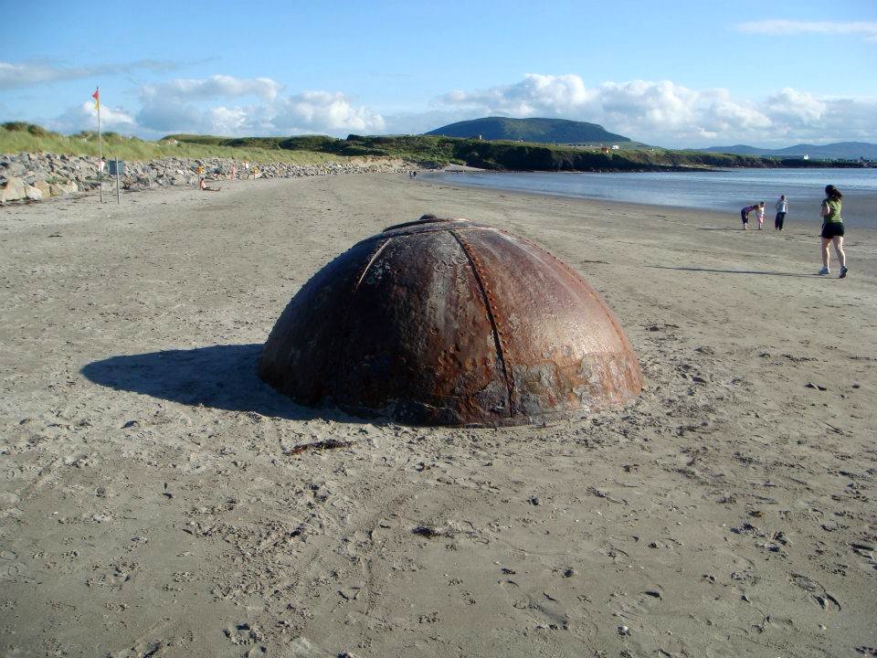 Rosses Point, Co. Sligo