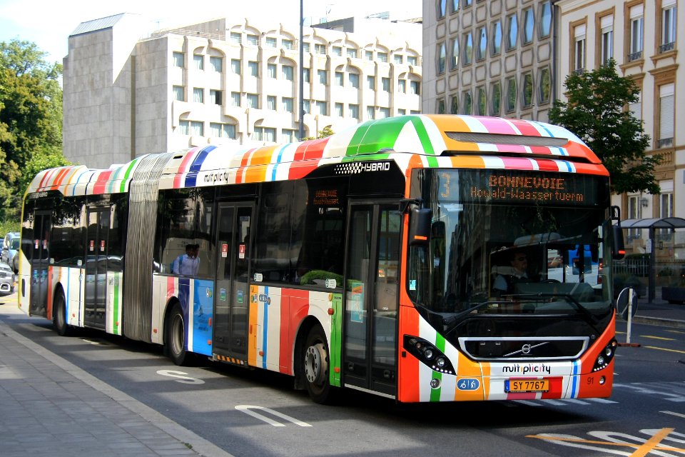 SY 7767