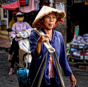 Vietnam Street photo
