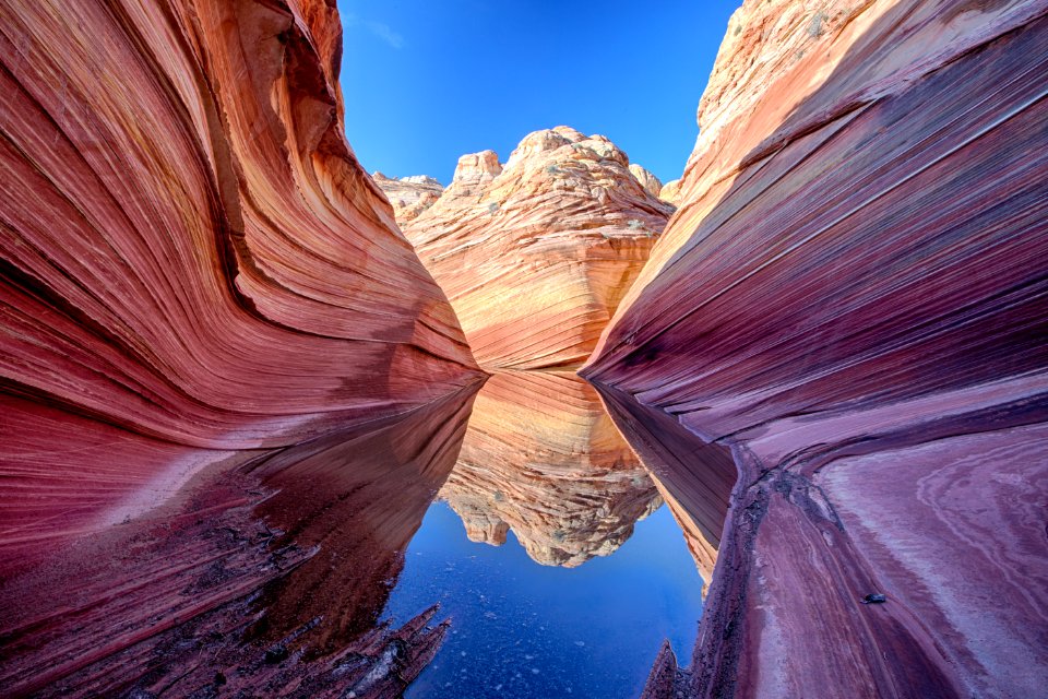 Vermilion Cliffs National Monument
