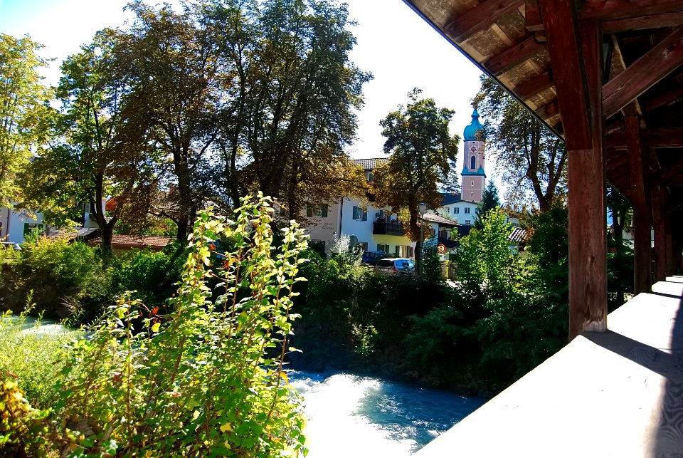 Garmisch - Partenkirchen