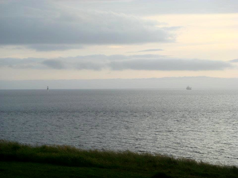 Rosses Point, Co. Sligo