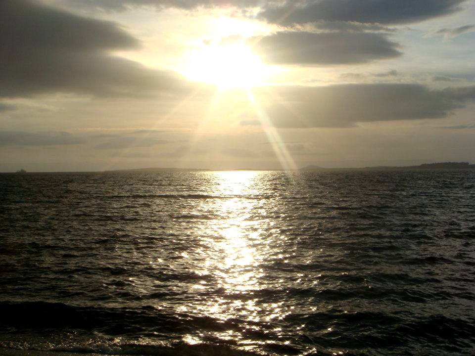 Rosses Point, Co. Sligo