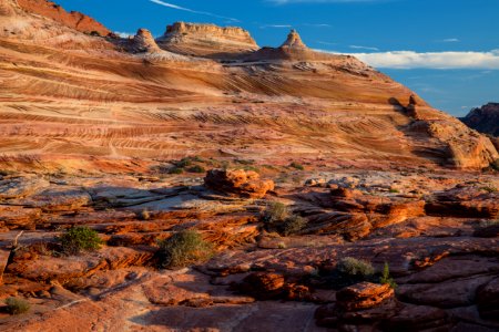 Vermilion Cliffs National Monument
