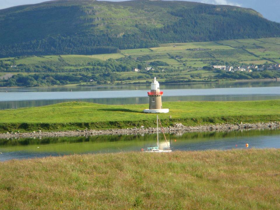 Rosses Point, Co. Sligo Ireland