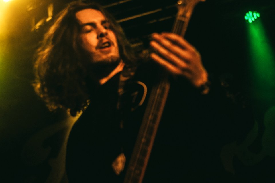 High Power - Manchester Academy 2 - Impericon Festival-07