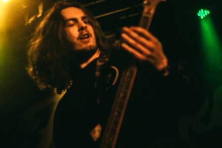High Power - Manchester Academy 2 - Impericon Festival-07