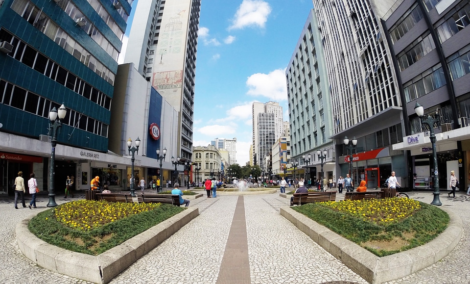 November boardwalk brazil