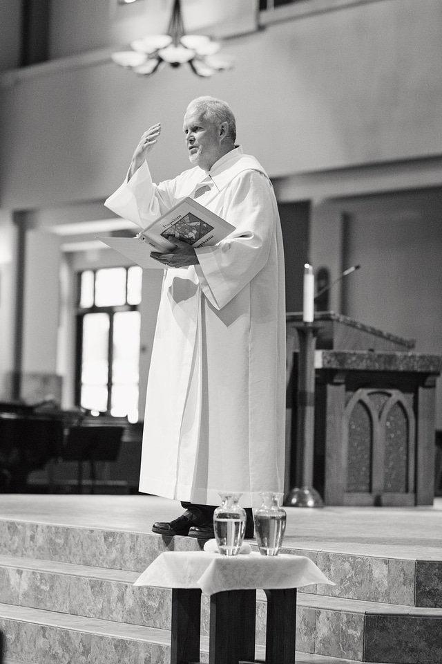 Faith catholicism catholic