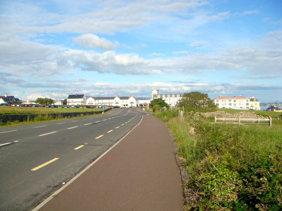 Rosses Point, Co. Sligo Ireland