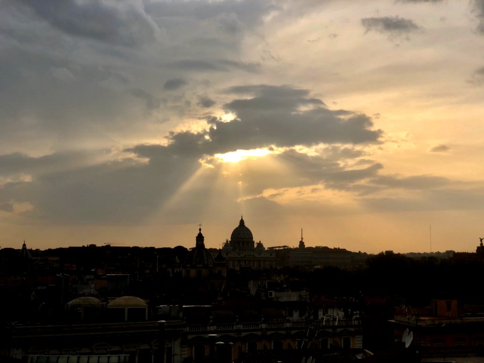Basilica di San Pietro del Vaticani