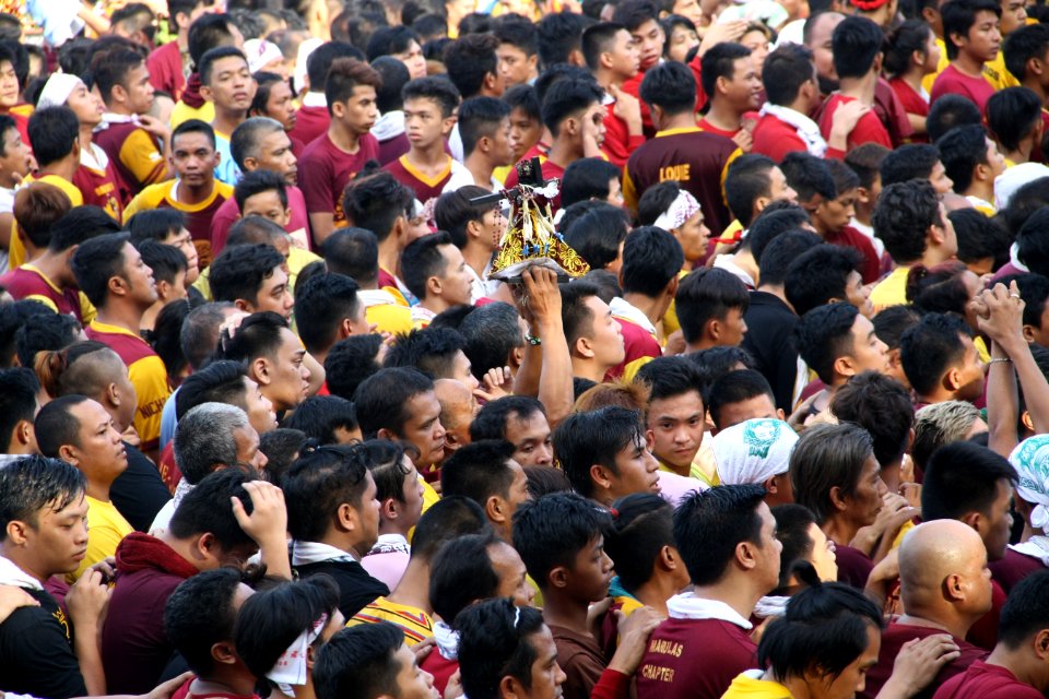 traslacion quiapo