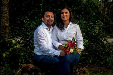 Lupita & Ramon