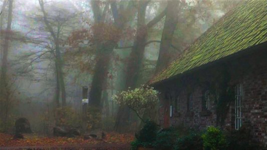Heimat (Ostfriesland) Germany