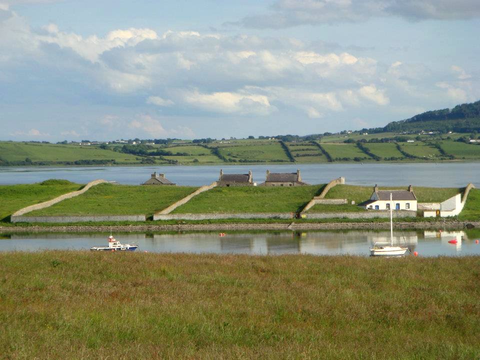 Rosses Point, Co. Sligo Ireland