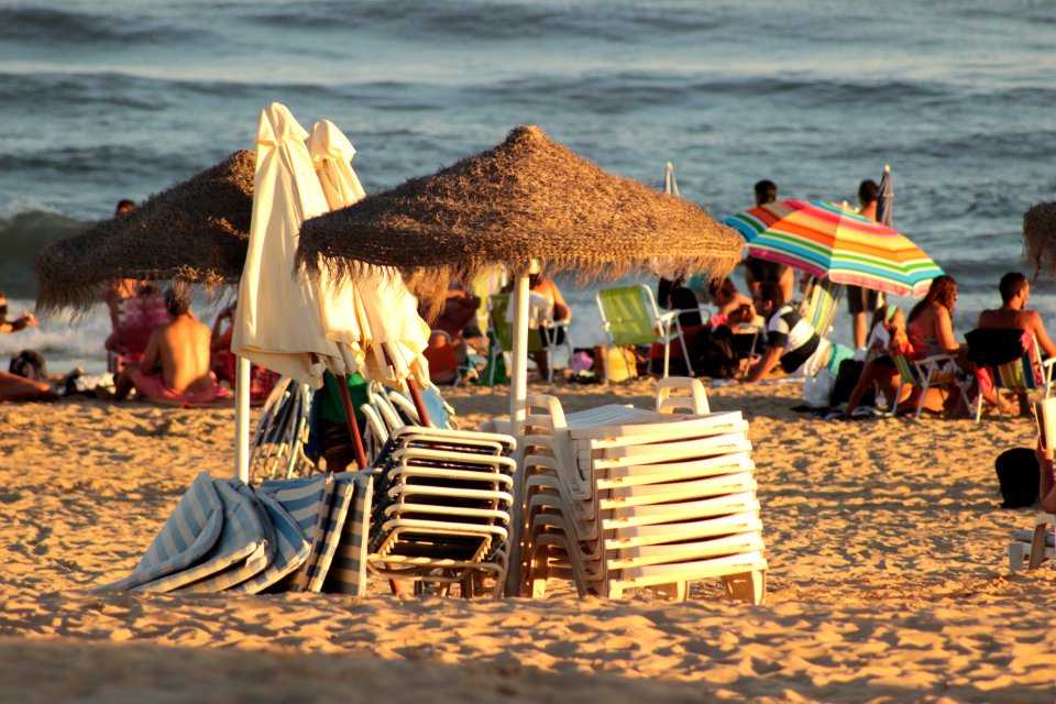 punta del este playa