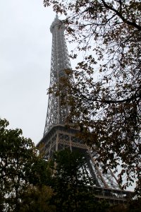 The famous tower