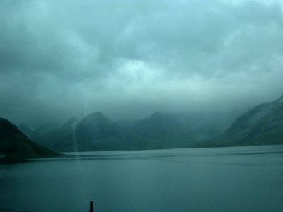 Norvegia - Isole Lofoten Luglio 2011