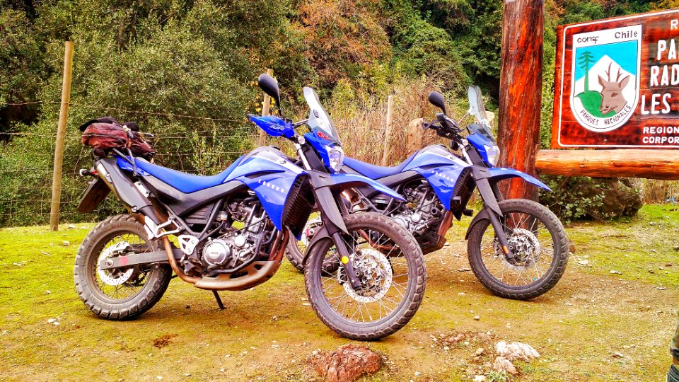 Paseo a 7 tazas