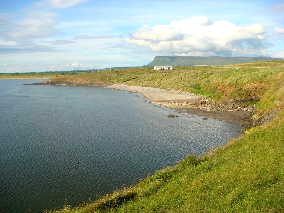 Rosses Point, Co. Sligo Ireland