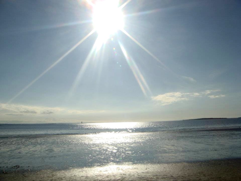 Rosses Point, Co. Sligo