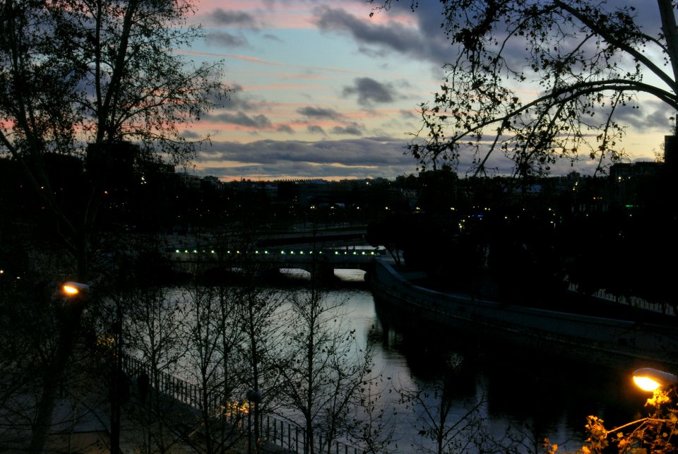Puente del Rey