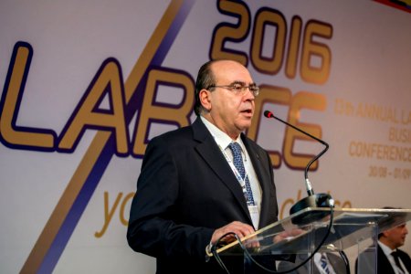 LABACE 2016