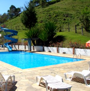 Pousada da Cachoeira
