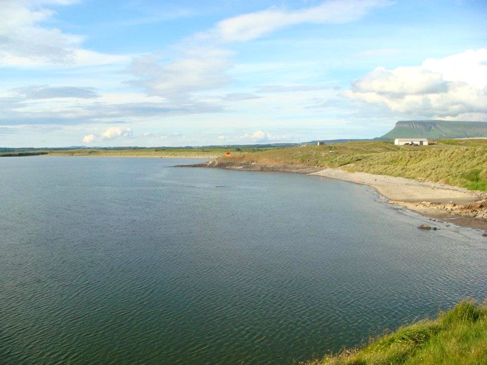 Rosses Point, Co. Sligo Ireland