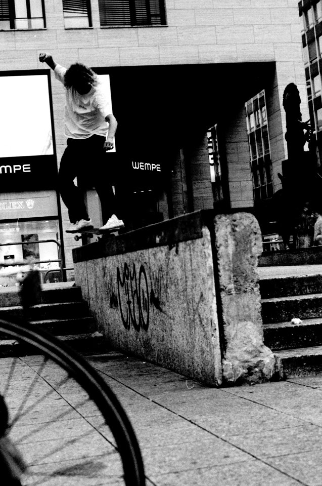 Tri-X Oct 17 14