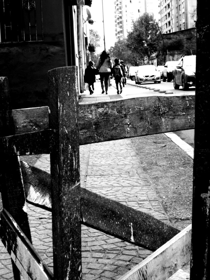 Santiago de Chile