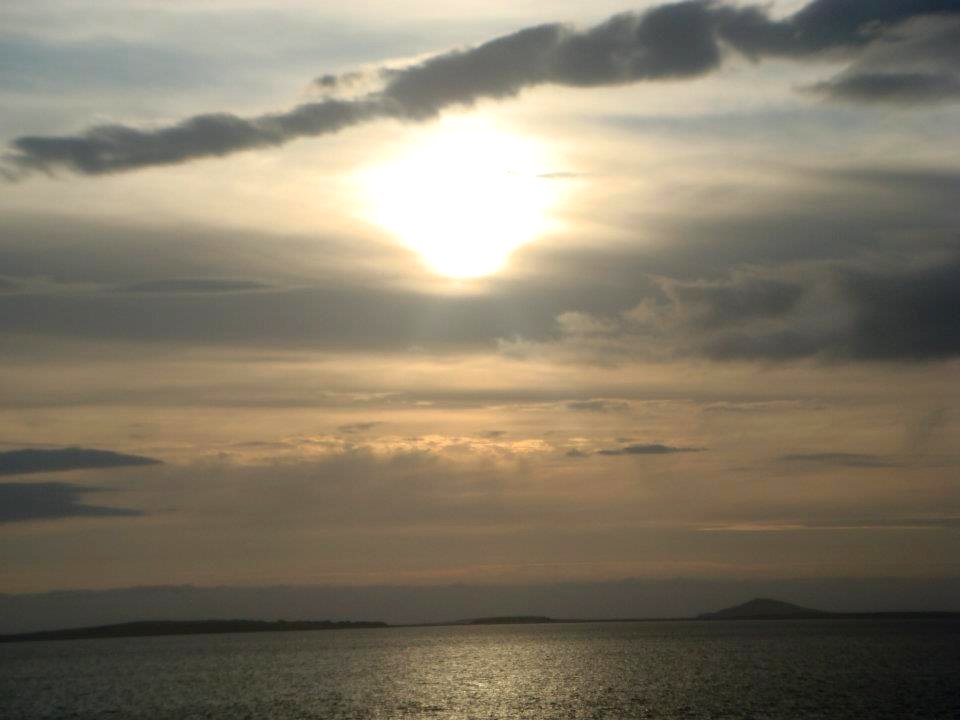 Rosses Point, Co. Sligo