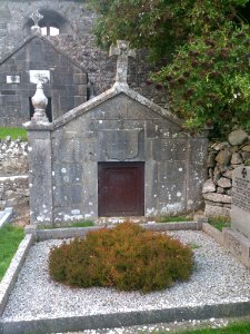 Quin Abbey, Quin, Co. Clare