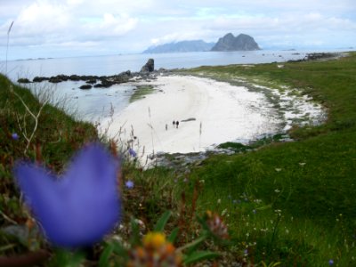 Norvegia - Isole Lofoten Luglio 2011