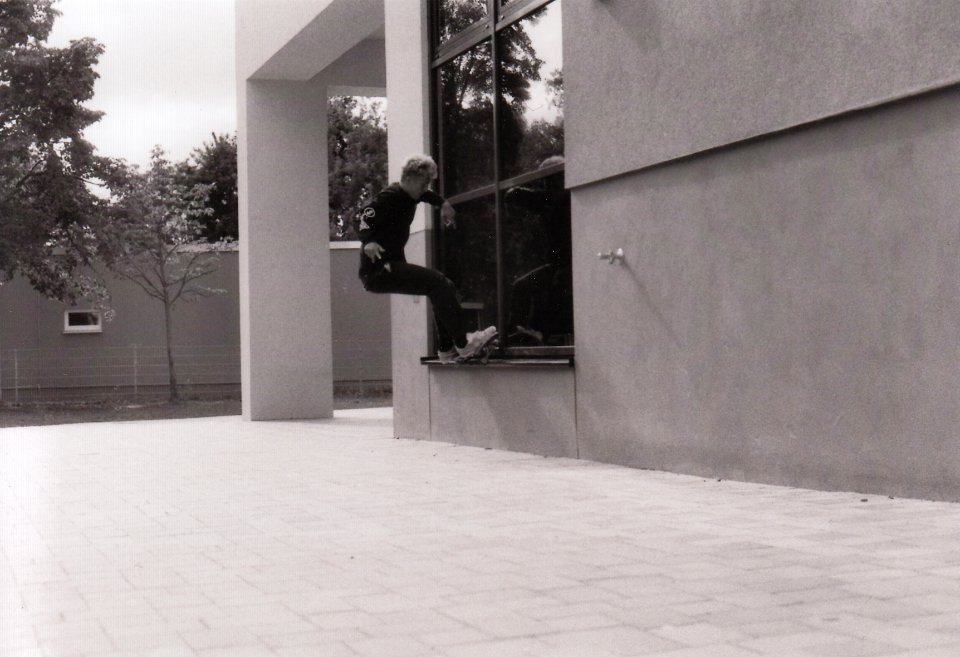 Luis | Fs 50:50